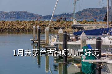 1月去茅臺古鎮哪兒最好玩