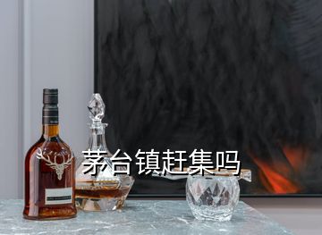 茅臺鎮趕集嗎