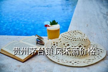 貴州茅臺鎮 鳳禾酒價格
