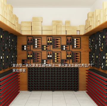 復合型二氧化氯發生器電解法二氧化氯發生器優秀生產廠家在哪里