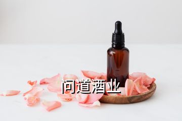問道酒業