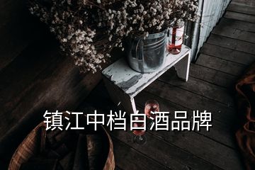 鎮江中檔白酒品牌