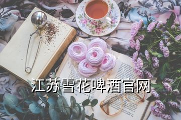 江蘇雪花啤酒官網