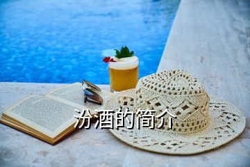 汾酒的簡介