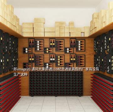 郎image20 請(qǐng)問大家郎酒110紀(jì)念酒是真假的廠家有沒有生產(chǎn)這種