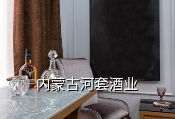 內蒙古河套酒業