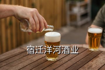 宿遷洋河酒業