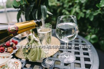小女子準備在五一的時候在成都自助游2天求一個自助攻略