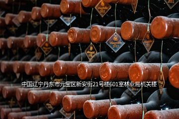 中國遼寧丹東市元寶區新安街21號樓601室林業局機關樓