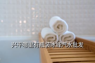 興平哪里有瓶裝冰峰汽水批發