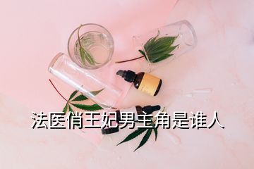 法醫俏王妃男主角是誰人