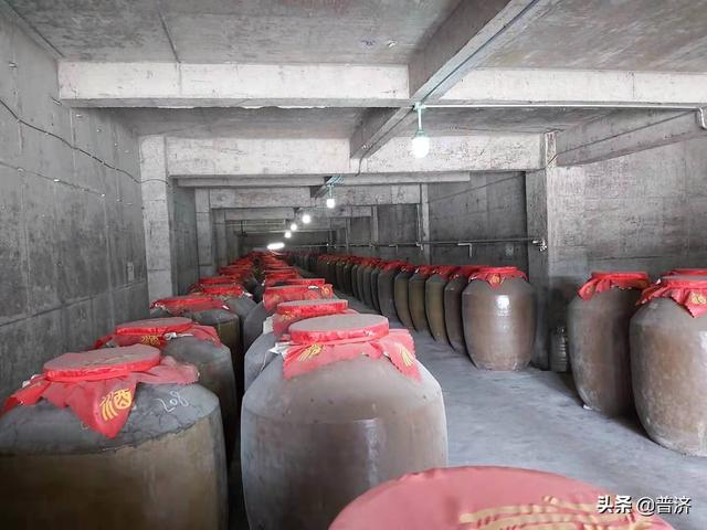 全面醬酒知識:你還是需要重新認識一下醬香型白酒