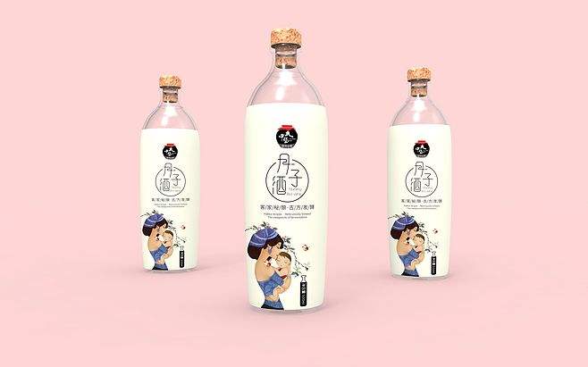 月子米酒怎么做？月子米酒是產后補氣佳品