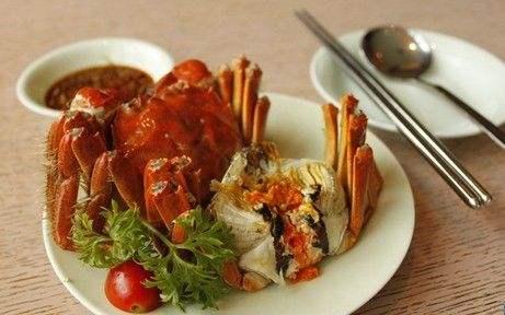 吃大閘蟹喝什么酒？大閘蟹搭配黃酒，去腥