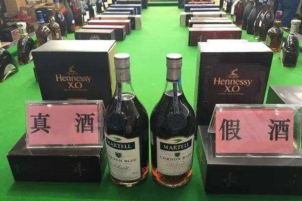 怎么辨別芝華士的真假？假洋酒是怎么制造出來的？
