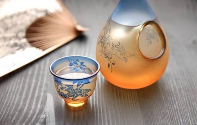 中國酒文化知識：淺談中國酒發展史