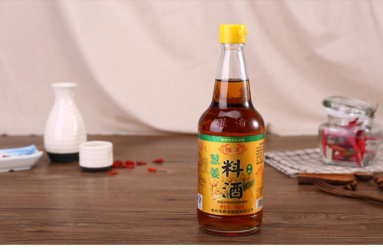 料酒怎么用，有什么作用