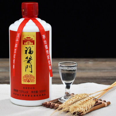 白酒如何密封儲存？白酒可以存放多少年？