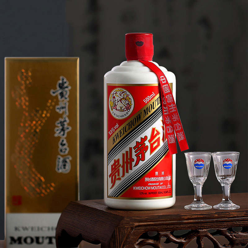 白酒中的醬香型和濃香型有什么區(qū)別？哪一種香型好喝？