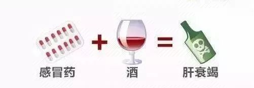 白酒和什么相克？喝白酒的禁忌事項