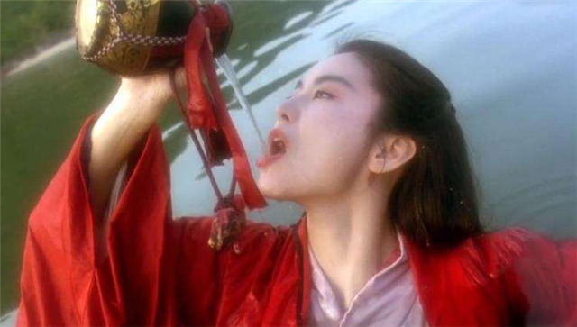 白酒味道沖咽不下去怎么辦？也就是辣喉怎么辦？