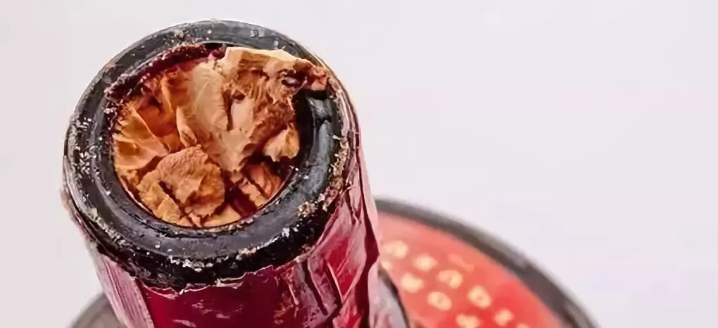 紅酒橡木塞斷裂是什么原因？橡木塞斷裂該怎么辦？
