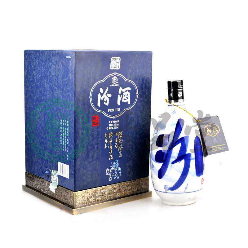 汾酒有什么特點？汾酒是什么香型的？