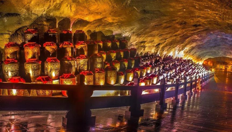 廣西有哪些好喝的白酒？這5個白酒品牌了解一下
