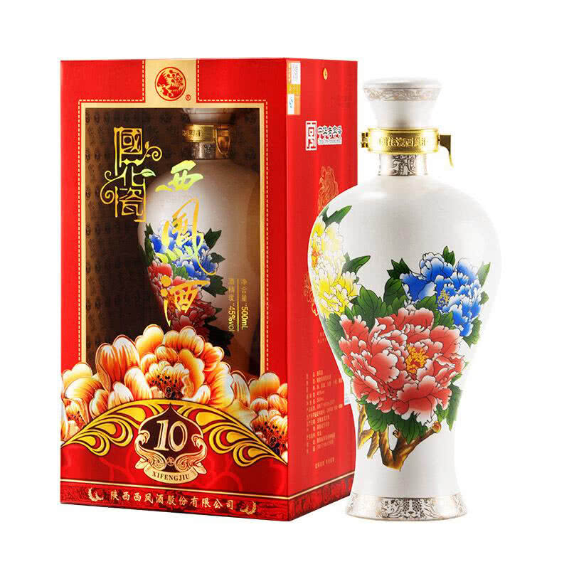 鳳香型白酒好喝嗎？鳳香型白酒有哪些？