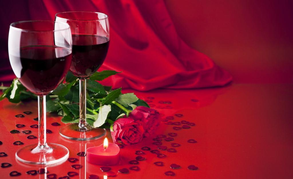 婚禮使用的紅酒排行榜，婚宴推薦使用什么紅酒？
