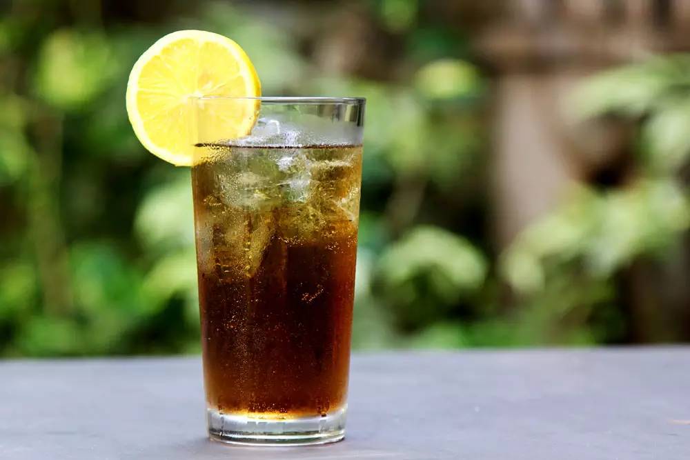 長島冰茶雞尾酒怎么調，最詳細的調配方法