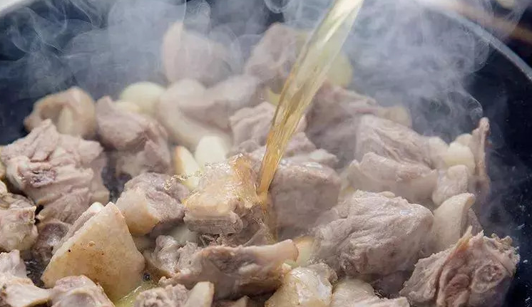 料酒怎么用，使用時要注意什么？