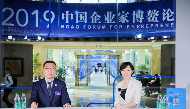 西鳳酒張正：酒行業創新為發展提供新的成長空間和關鍵著力點