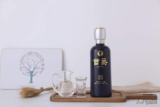 白酒辣味是酒精引起的嗎？度數越高越辣？