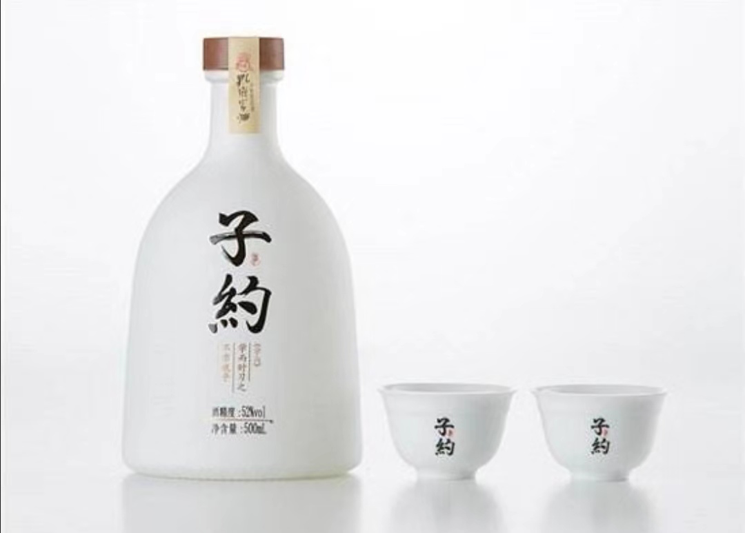 什么白酒是固態酒