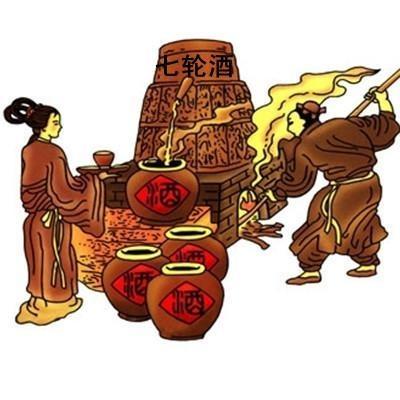 白酒什么時候發明