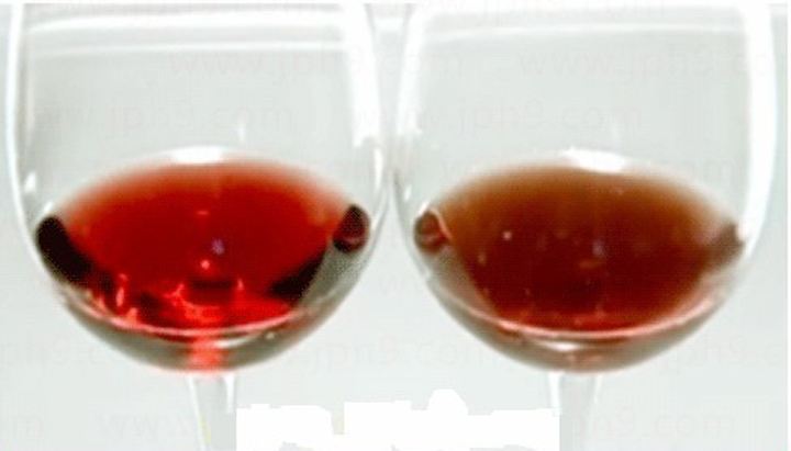 變質的紅酒有什么用途？變質紅酒可以清潔玻璃