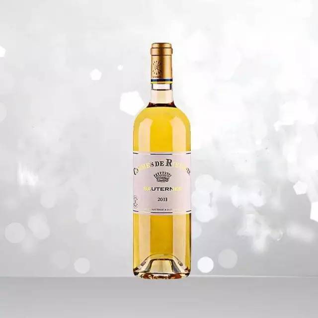 貴腐葡萄酒是一種什么酒，為什么叫貴腐葡萄酒？