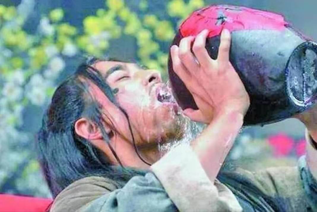 白酒品牌那個(gè)好