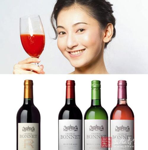 女人晚上喝紅酒好嗎？女人喝紅酒有什么好處？