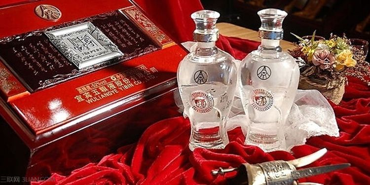 結婚用什么白酒好