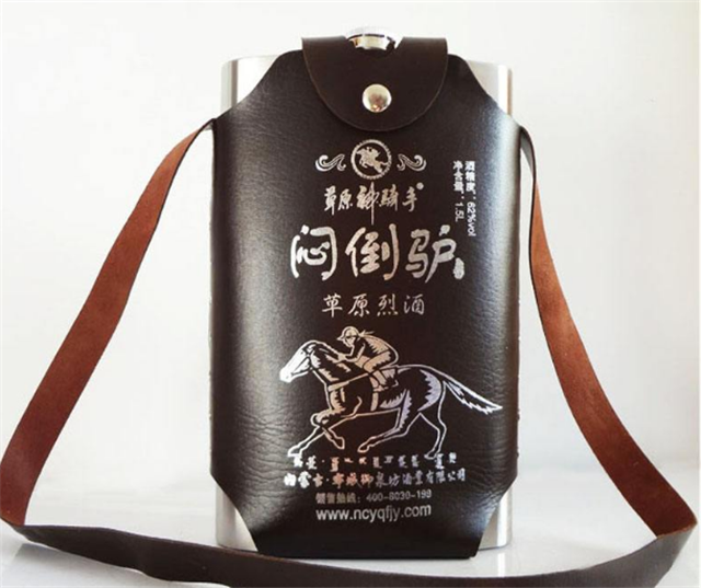 60度以上的酒是什么？屬于高度白酒，對身體傷害極大！