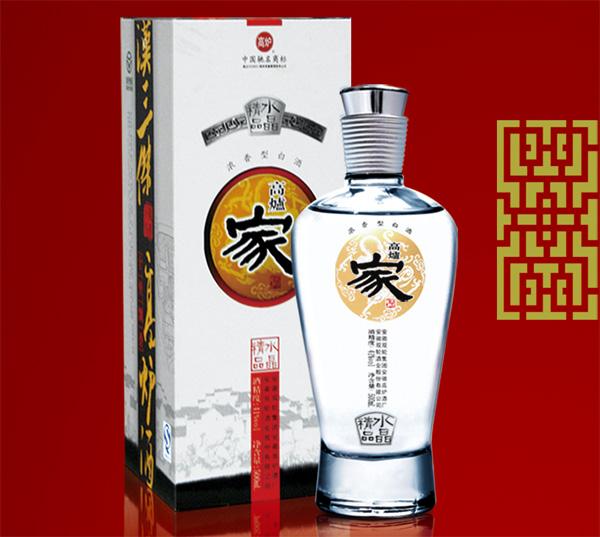 19家上市白酒企業(yè)中，徽酒軍團就占據(jù)四席，稱為徽酒“四朵金花”