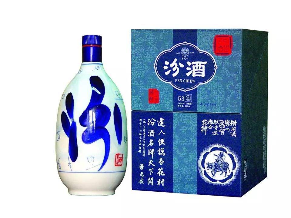 山西汾酒怎么樣？汾酒最經典的是哪一款，三大系列你了解了嗎？