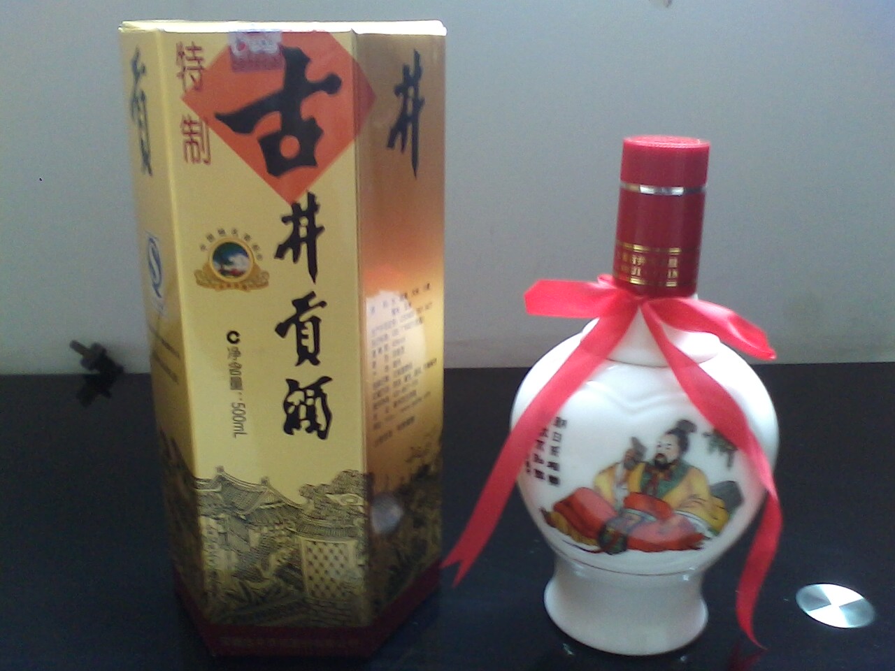 白酒要醒嗎？這些酒需要醒酒？