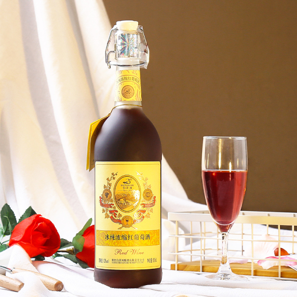 甜型葡萄酒什么牌子好？甜葡萄酒品牌有哪些？