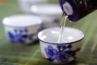 為什么領導只喝醬香酒