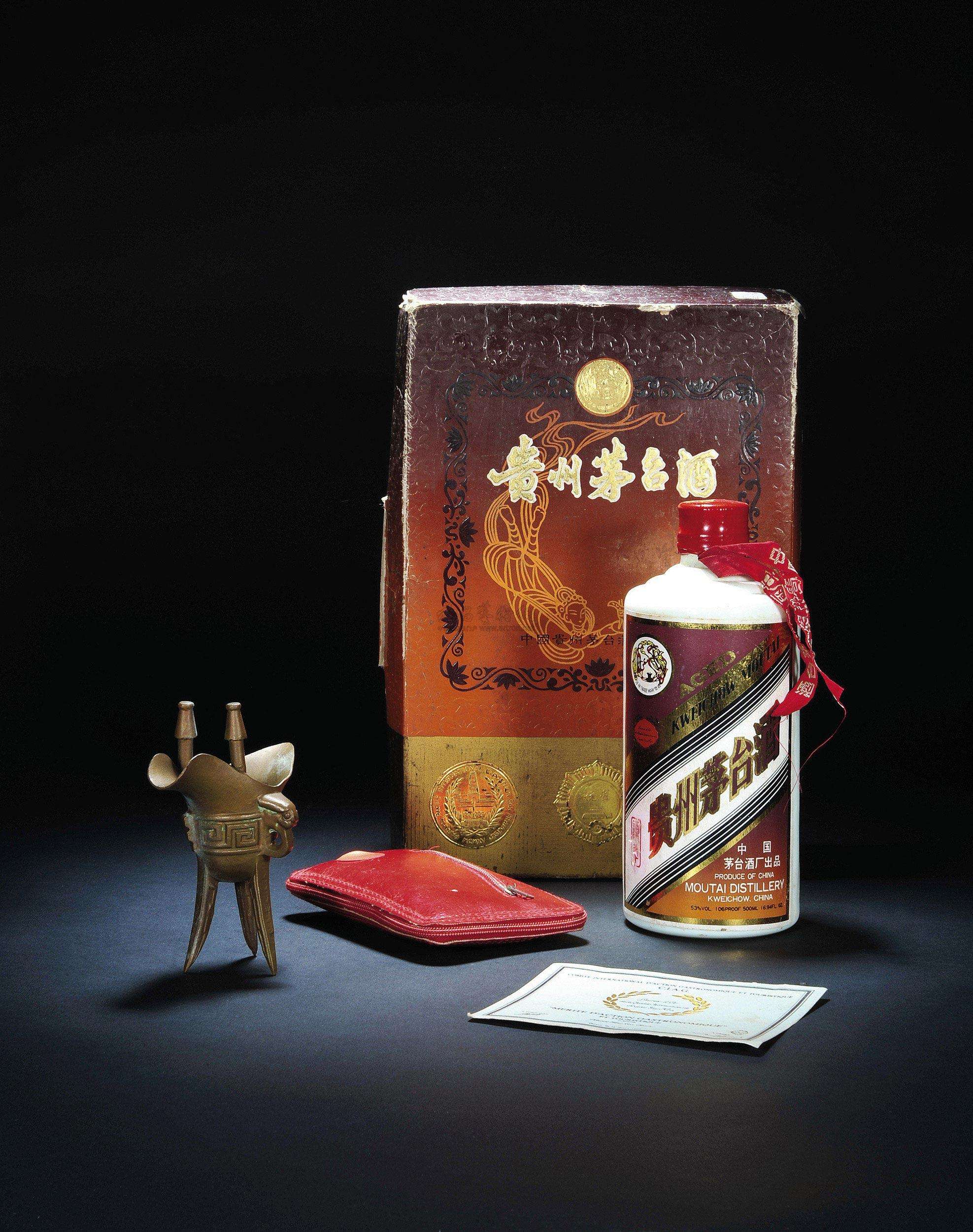 茅臺集團白酒印象店能加盟嗎？印象白酒加盟成本大嗎？