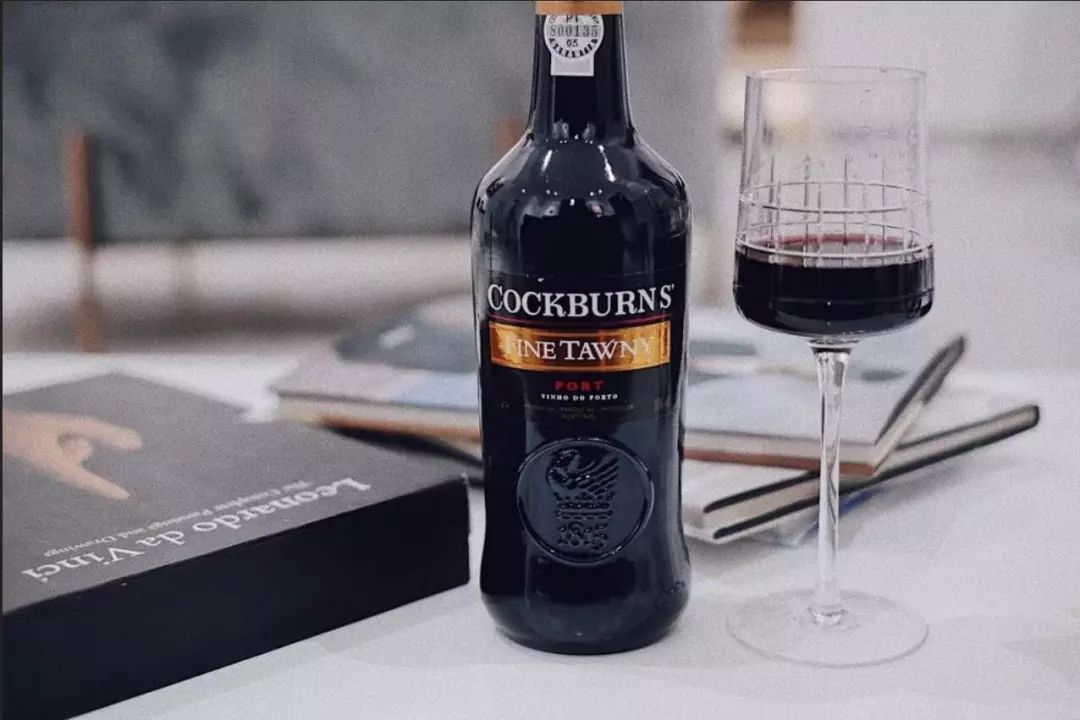 波特酒都是甜的嗎？紅波特酒好喝還是茶波特酒好喝？