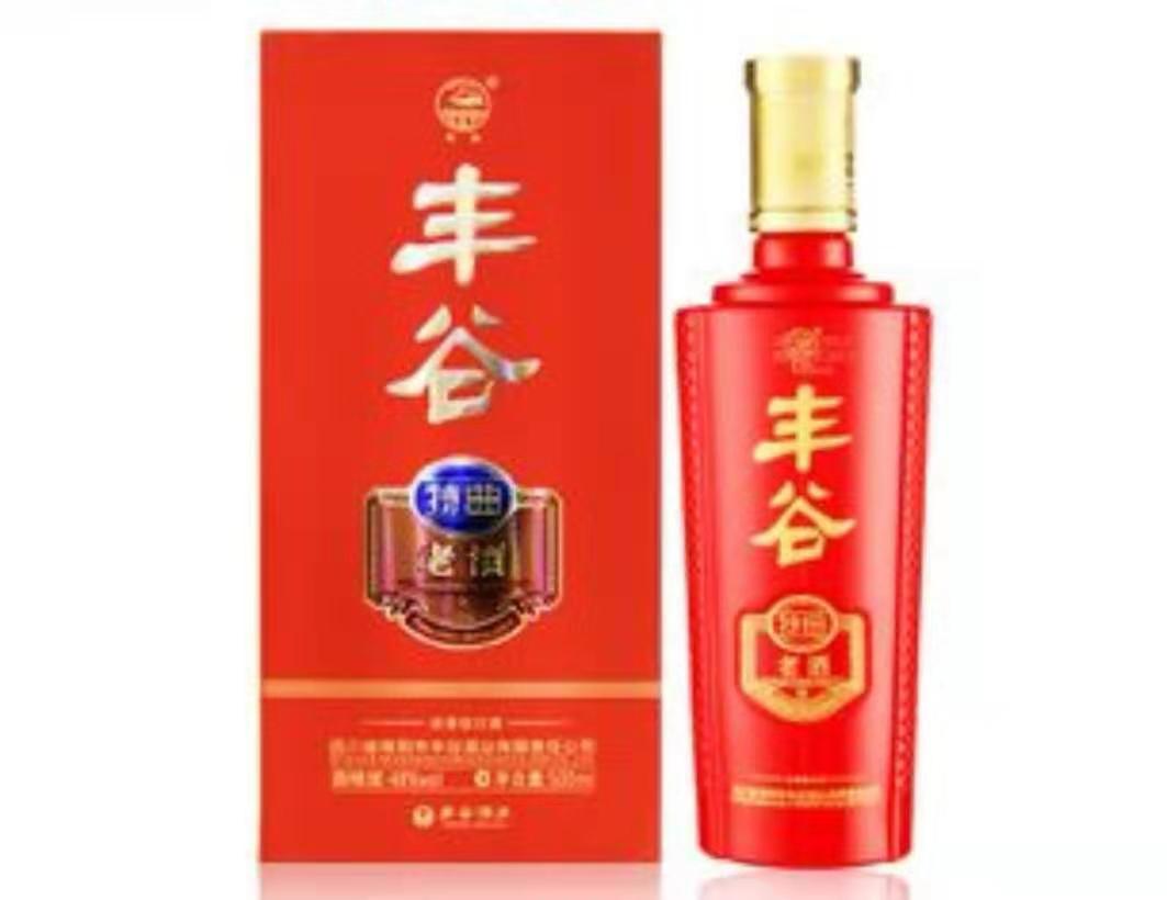 豐谷酒業48度價格